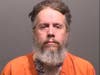 Samuel McConnell, 43, faces attempted first degree murder and aggravated robbery charges, police said.