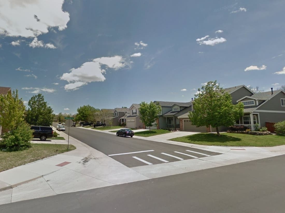 The median household income varies from $43,600 up to 82,000 throughout different states in America.