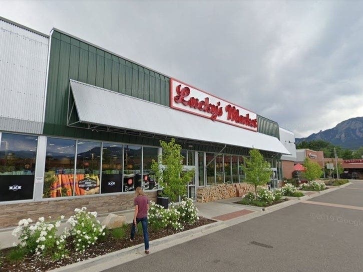 Lucky's Market is closing many stores across the country, but seven will remain open, the chain confirmed.