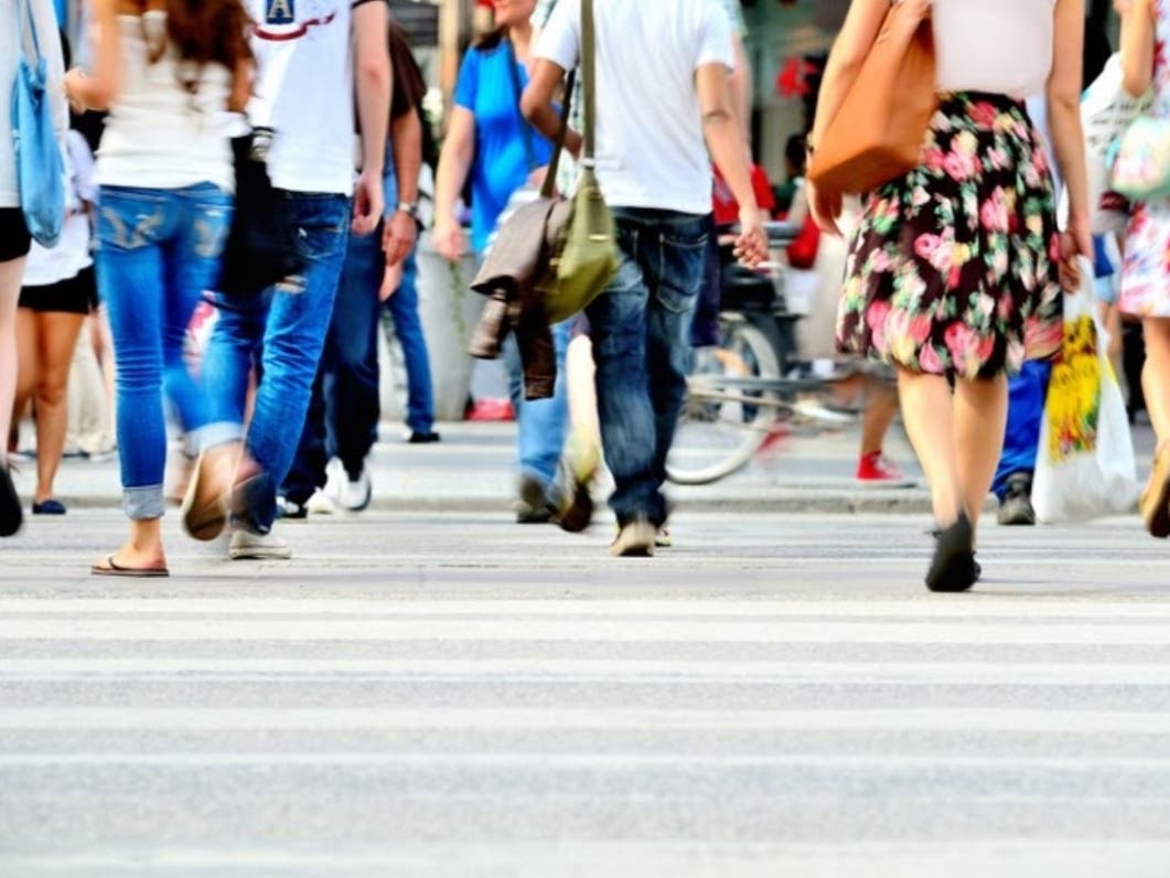 Most Walkable U.S. Cities 2020: How Denver Ranks | Denver, CO Patch