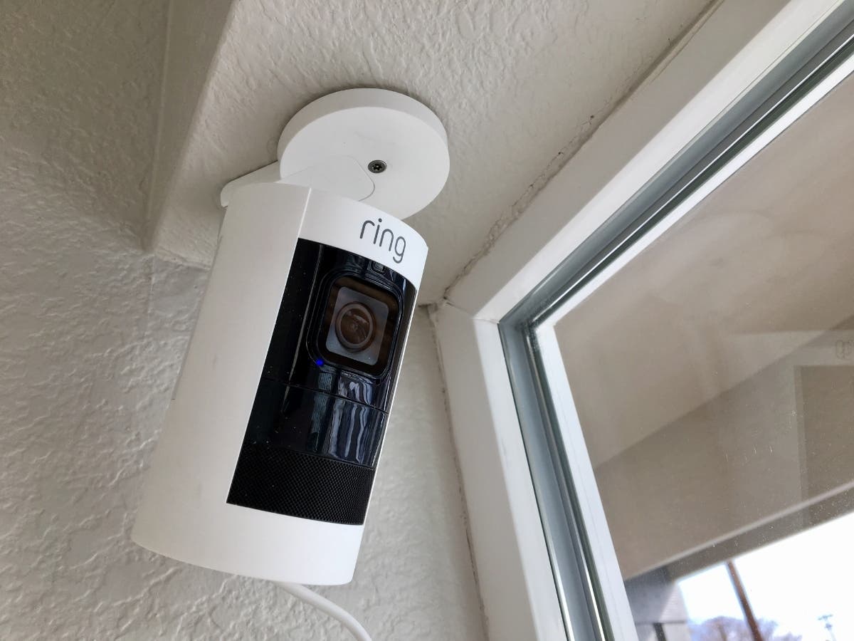 The Littleton Police Department has announced a partnership with Ring.