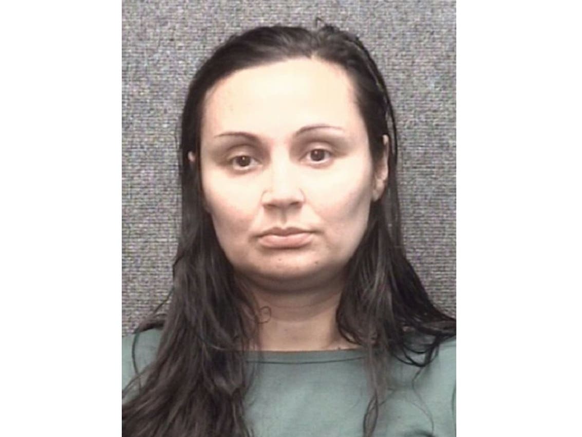 Letecia Stauch faces murder charges in connection with the death of her stepson, Gannon Stauch.