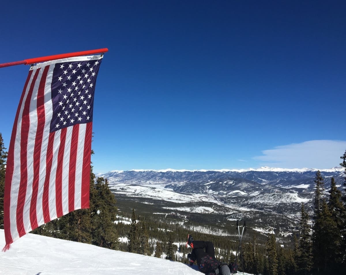 Gov. Jared Polis has issued an executive order for all Colorado ski resorts to close.