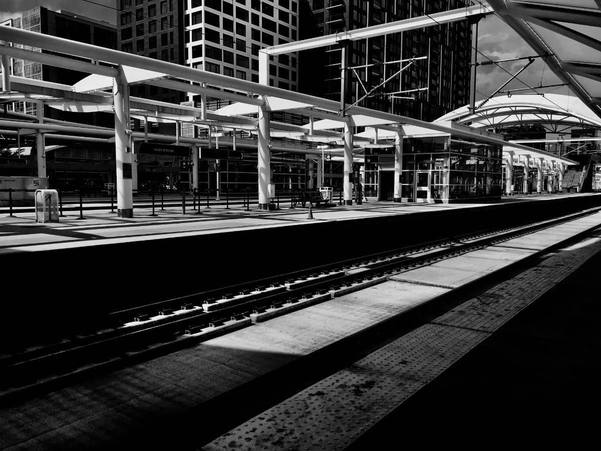 RTD has seen a 60 percent reduction in riders since the COVID-19 outbreak began in Colorado.