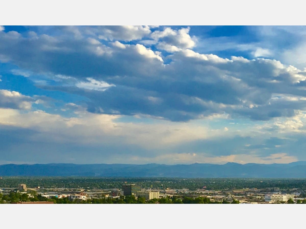 Compared to other counties in Colorado, the City and County of Denver had the highest number of cases, according to government data posted Wednesday afternoon.
