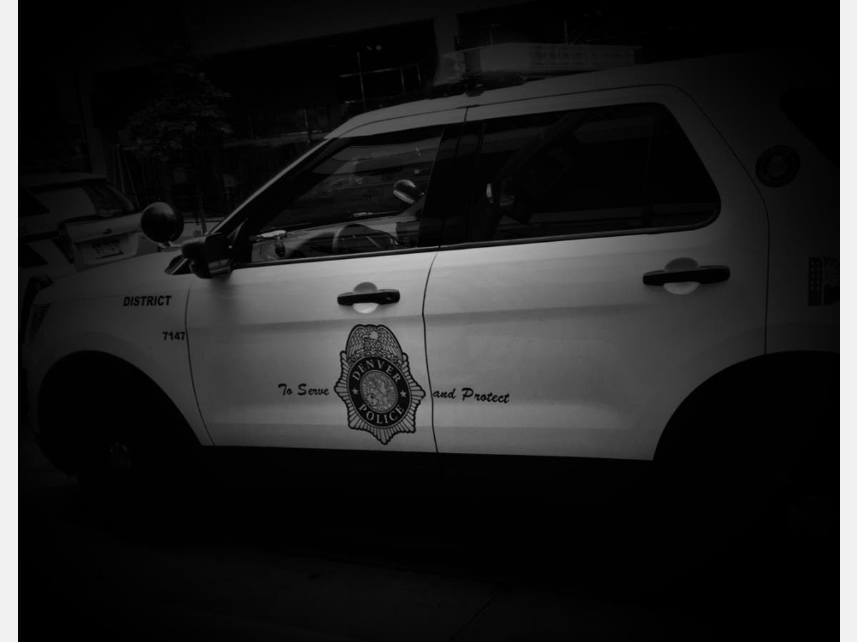 Denver police are investigating a vandalism spree at rec centers.