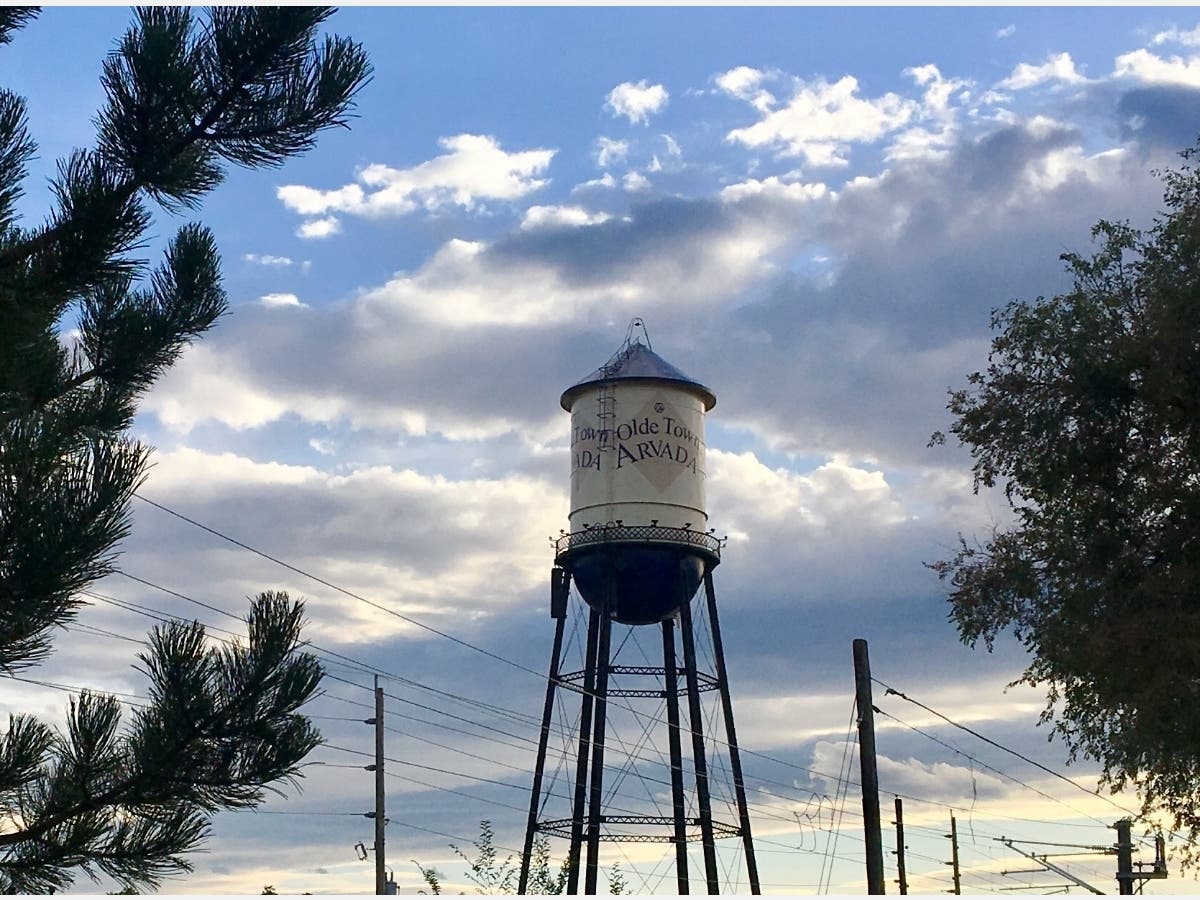 Arvada has announced a $2.5 million fund for businesses.