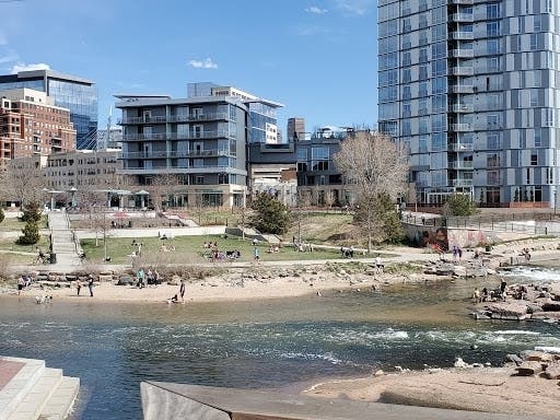 When can Coloradans "come together" again? A new study makes predictions.