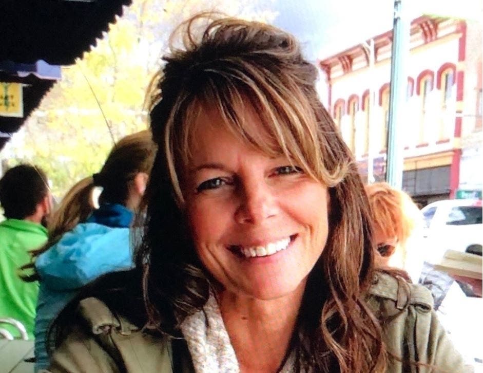 Suzanne Morphew, 49, has been missing since Mother's Day.