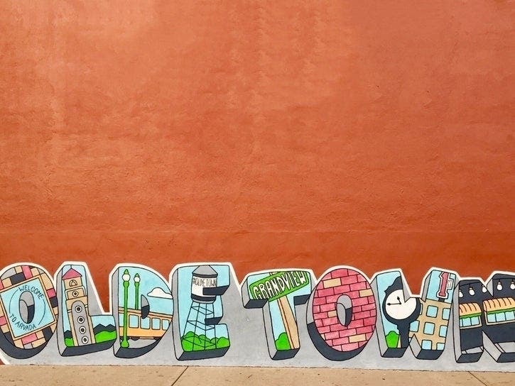 Many Arvada businesses are ready for customers with the 'Safe and Open' pledge. 