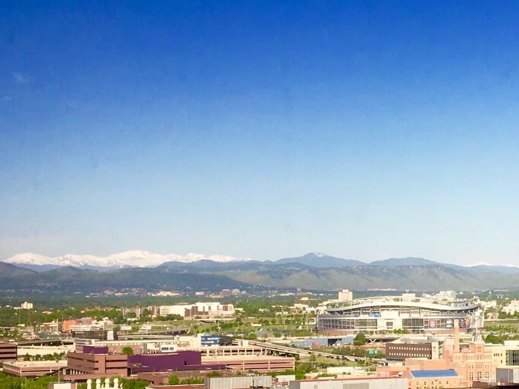 Denver's variance requests to the state are on "pause" after a spike in COVID-19 cases, Mayor Michael Hancock announced Wednesday.