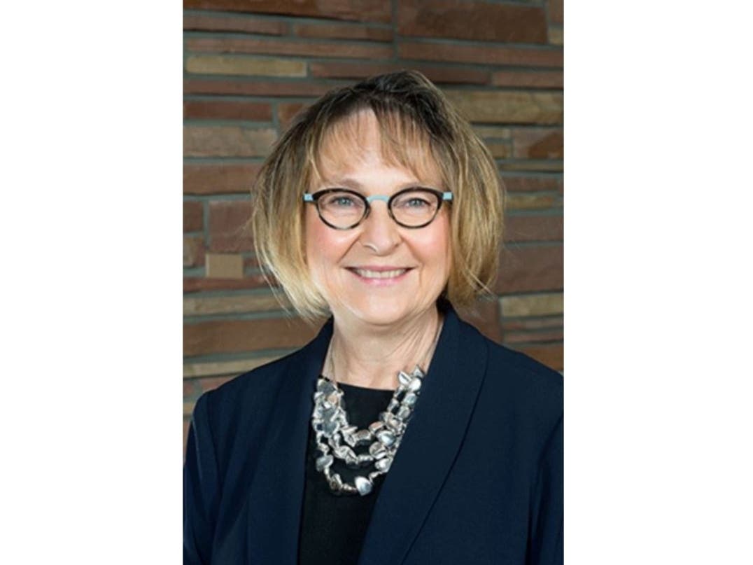 Jane Brautigam, Boulder's city manager, has announced her retirement.