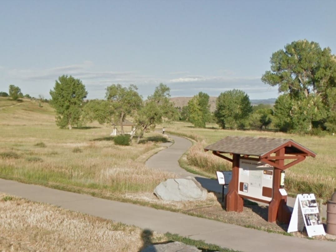 Jefferson County parks officials are seeking feedback on Van Bibber Park.