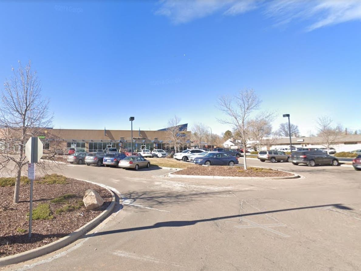 2 Teens Die After Shooting At Lakewood Walmart Lakewood, CO Patch