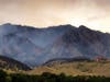 The combination of fine particulates in smoke with lung-burning ozone can endanger your health and increase susceptibility to severe illness from COVID-19, Boulder County health officials said.