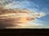 The combination of fine particulates in smoke with lung-burning ozone can endanger your health and increase susceptibility to severe illness from COVID-19, Boulder County health officials said.