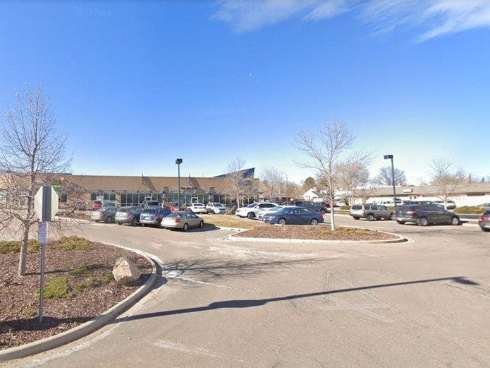 Two teens were shot Aug. 23 in the Walmart parking lot at 7455 W. Colfax Ave., police said.