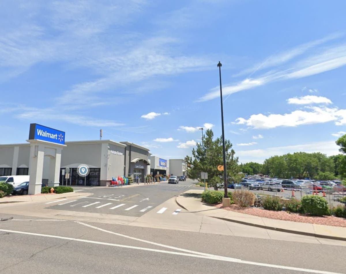Deadly Shooting Outside Lakewood Walmart Victim, Suspect ID'd Lakewood, CO Patch