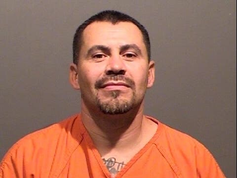Roger Freyta was sentenced to 20 years in prison for first-degree assault of a guard by an inmate, the Jeffco DA's office said.