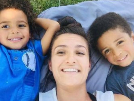 Aurora police are searching for 3-year-old Marcus Thomas and 5-year-old Demarcus Thomas, who may be with their mother Sabrina Wells, according to an AMBER Alert.