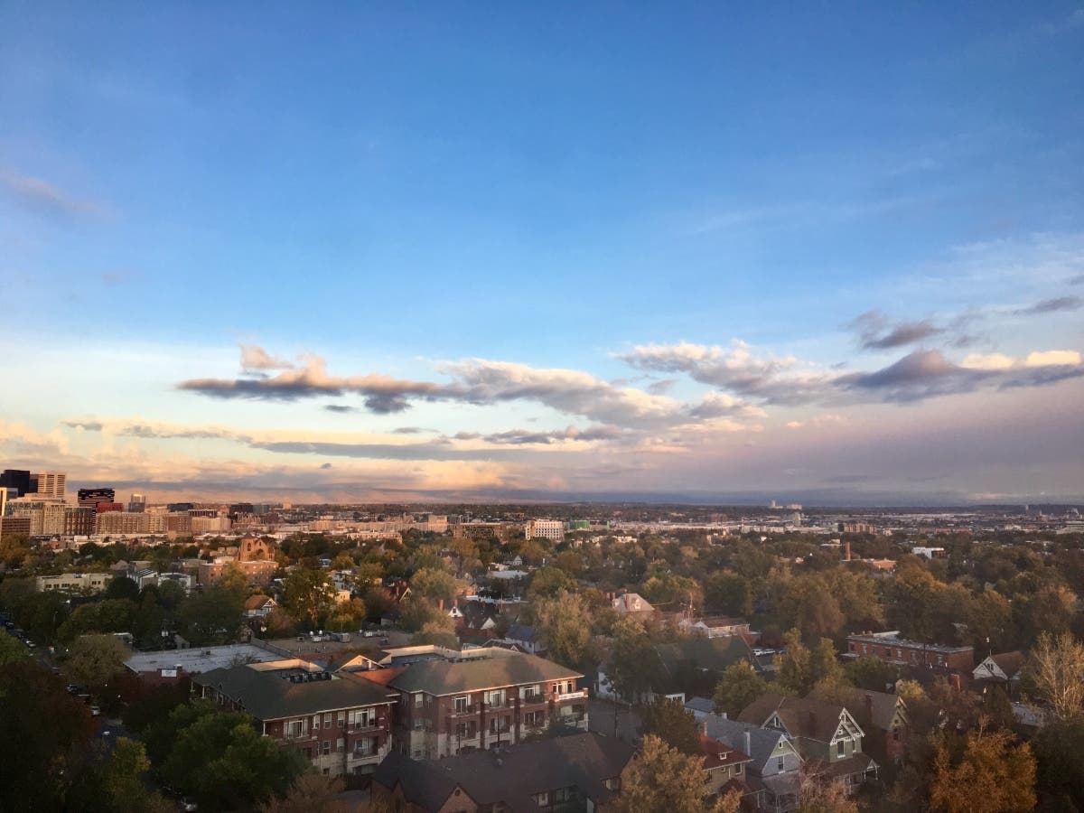 Posting on Denver Patch is quick and easy.