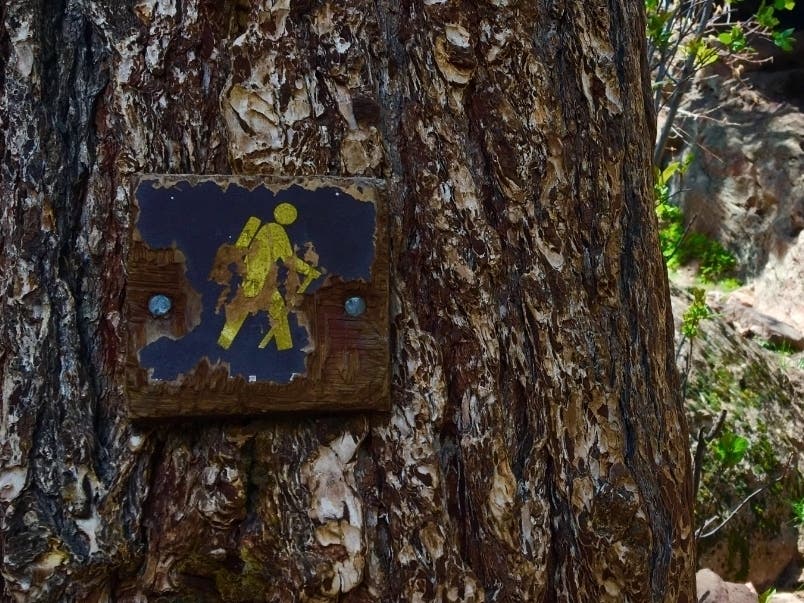 The city of Lakewood has secured a grant for Bear Creek Trail improvements.