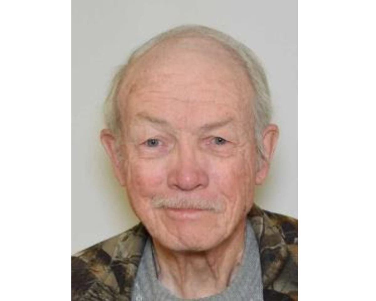 Robert Pestana, 78, was reported missing by his wife after he was last seen Tuesday, Littleton police said.