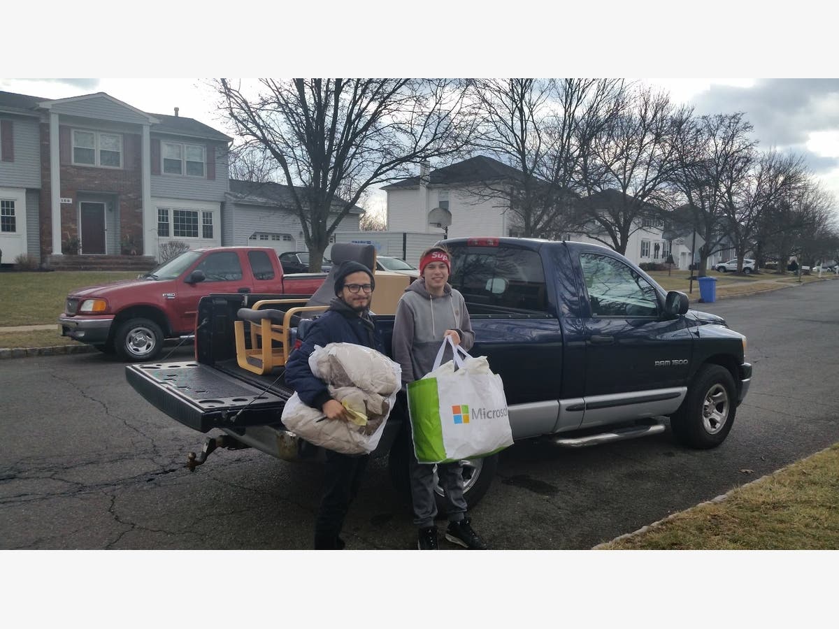 News small post card thumbnail