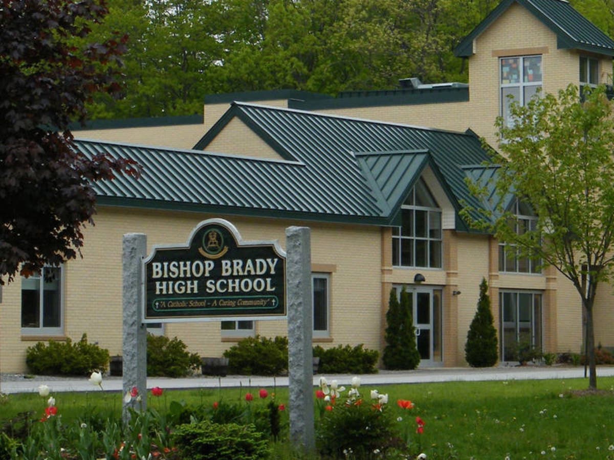 Brady High School Announces Q2 Honor Roll Concord, NH Patch