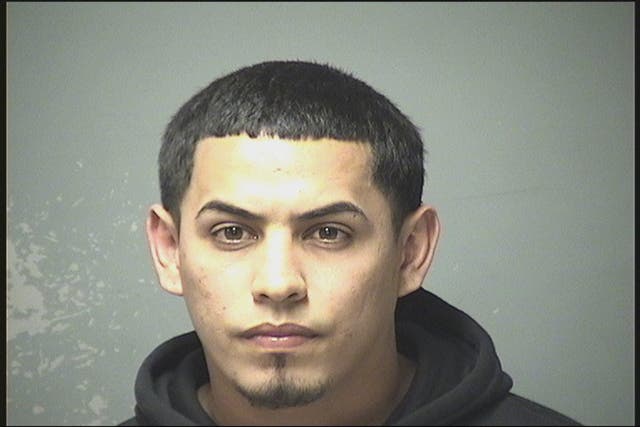 Manchester Man Arrested in Connection With Shooting | Bedford, NH Patch
