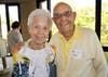 Shirley and Howard Taylor celebrate 43 years of volunteering with Meals On Wheels of Sarasota