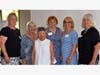 Meals on Wheels of Sarasota honors volunteers.