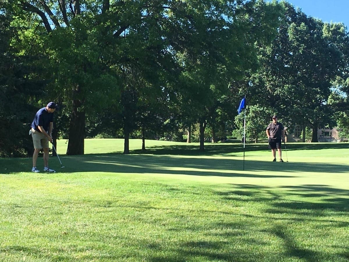 Springfield Golf Classic
