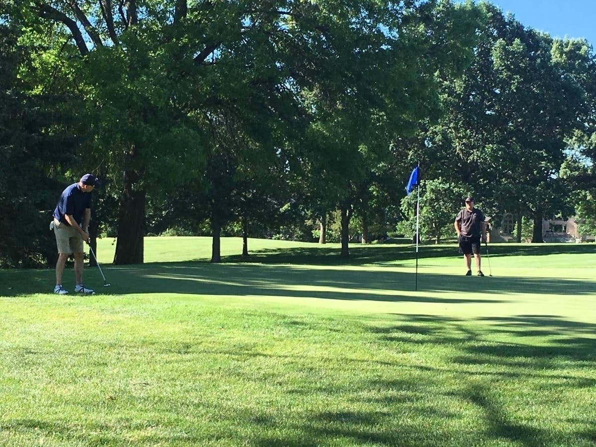 Springfield Golf Classic