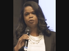 Cook County States Attorney Kim Foxx