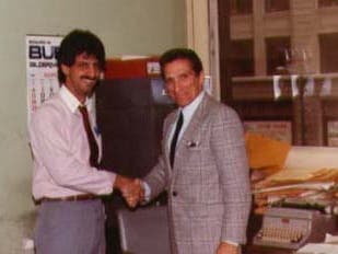 News small post card thumbnail