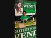 Tammy Wendt in her campaign office