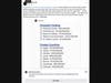 Facebook and other Social Media refuse to allow Americans to question the lies embedded in the so-called $900 Billion Stimulus package