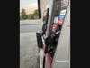 Gasoline pump image