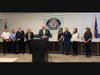 Batt Chief Nick Cinquepalmi, Safety Ed. Dir. Betsy Dine,  Finance Dir. Kerry Sullivan, Chief Michael Schofield, Pres. John Brudnak, Trustees Tina Zekich, Angela Greenfield, Beth Damas Kaspar,  Atty Megan Roche Steigauf & SAC Advisor Rosemaria DiBenedetto