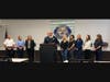 Batt Chief Nick Cinquepalmi, Safety Ed. Dir. Betsy Dine,  Finance Dir. Kerry Sullivan, Chief Michael Schofield, Pres. John Brudnak, Trustees Tina Zekich, Angela Greenfield, Beth Damas Kaspar,  Atty Megan Roche Steigauf & SAC Advisor Rosemaria DiBenedetto