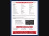 Shred and E-Recycling Day Aug. 26, 2023 in Orland Hills