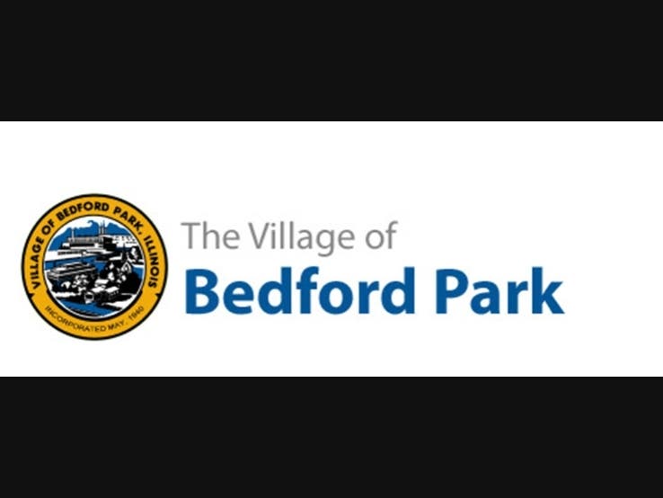 Bedford Park Logo