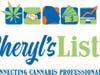 Cheryl Squadrito, Founder of Media Friendly PR, launches Cheryl's Lists for cannabis-related business professionals. www.CherylLists.com