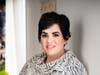 Author Alexandra McGroarty 