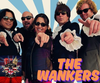 The Wankers want YOU.