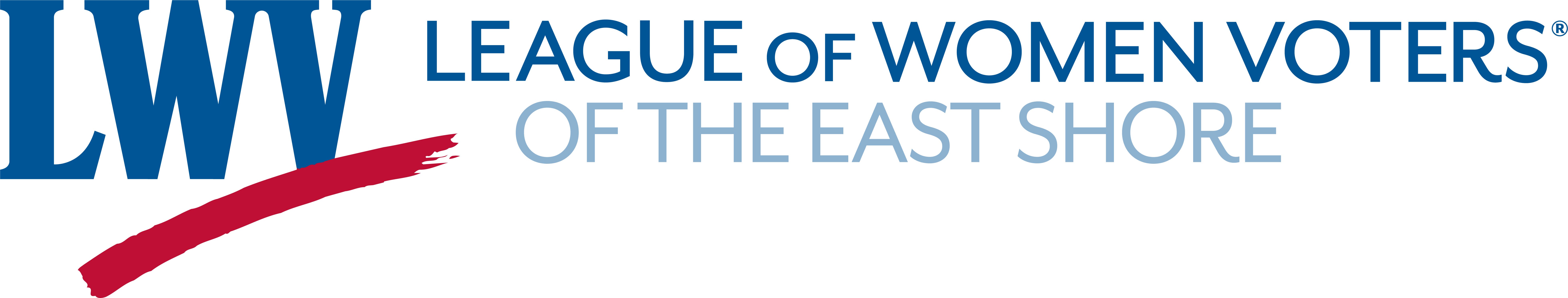 The League of Women Voters of the East Shore will sponsor the 101st CT Representatives Candidates’ D