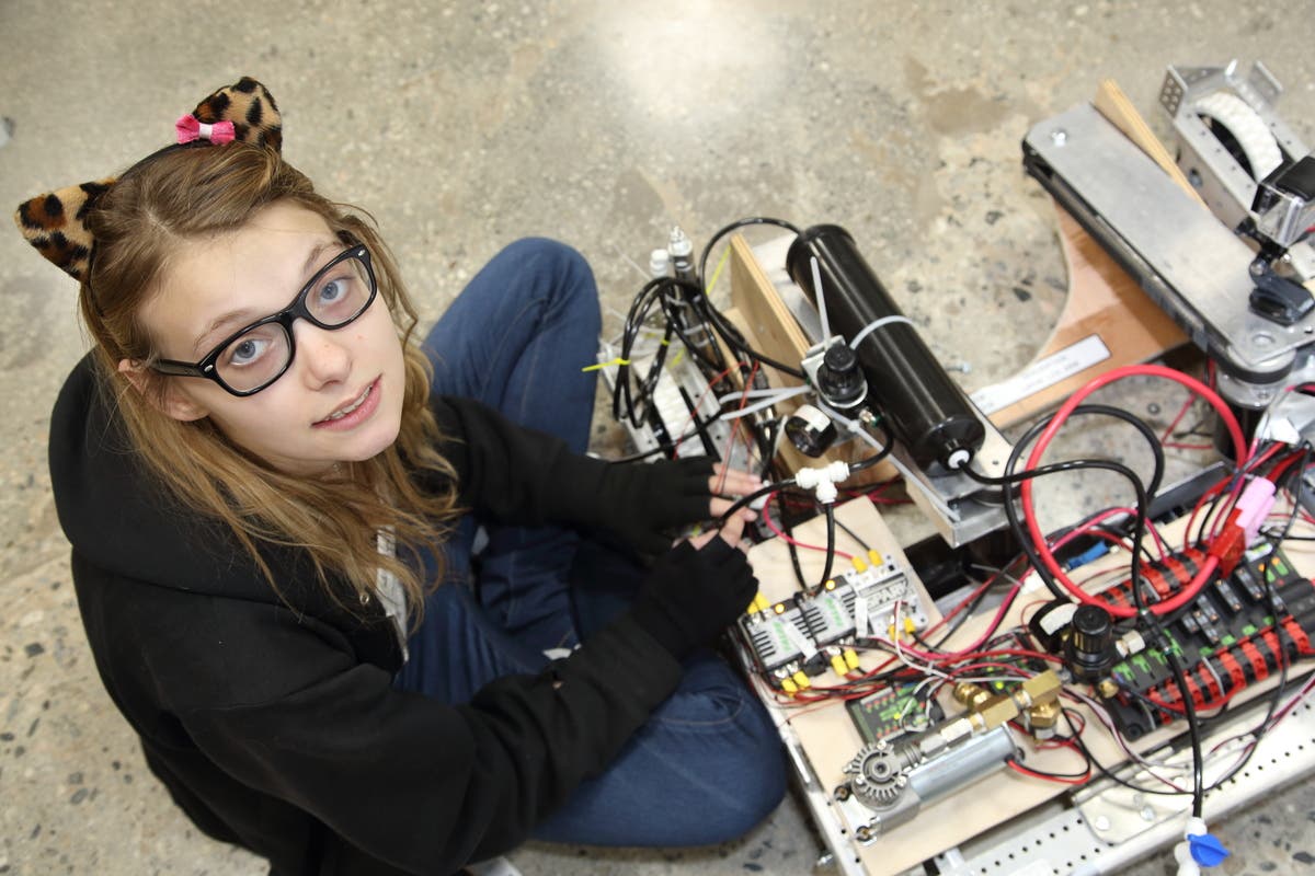 5 Ways Parents Can Encourage STEM at Home | Sherman Oaks, CA Patch