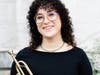 Alyson Bauman, trumpet