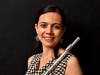 Paola Cubillos, flutist
